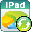 Icono de programa: iPubsoft iPad Data Recove…