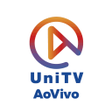 Icono de programa: UniTV Ao Vivo: Canais e S…