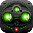 Icon of program: Night Vision Camera (Phot…