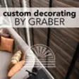 Icon of program: Custom Decorating by Grab…