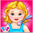 Icon of program: Baby Care & Dress Up Kids…