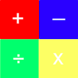 Icon of program: Math Games