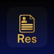 Icono de programa: Res AI Pro