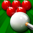 Icono de programa: Snooker