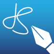 Icon of program: JetSign Signature App: Si…
