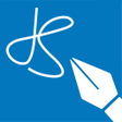 Icon of program: JetSign Signature App: Si…