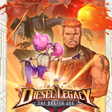 Icon of program: Diesel Legacy: The Brazen…