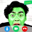 Icon of program: Fake video call & chat wi…