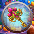 Icono de programa: Hidden Objects: Scavenger…