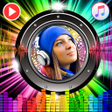 Dj Video  Maker 2020 -Dj Music Photo movie maker icon