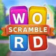 Icon of program: Kitty Scramble: Word Find…