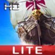 Icon of program: WarShip HD Lite
