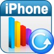 Icon of program: iPubsoft iPhone Backup Ex…