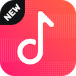 Icono de programa: Music Note 10 Galaxy Best…