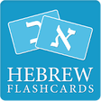 Icon of program: Hebrew Flashcards