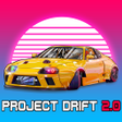 Icon of program: Project Drift 2.0