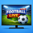 Icon of program: Cricfy Football LiveStrea…