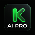 Icon of program: Kasango AI Pro