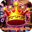 Icon of program: Giggly Radish Stickers