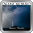 Icon of program: Summer Storms