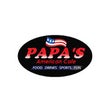 Icon of program: Papas America Cafe