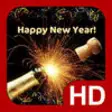 Icon of program: New Year Wallpapers 2015