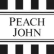 Icon of program: PEACH JOHN