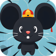 Icon of program: Cute Mouse Run