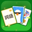 Icono de programa: 紙牌文字秀
