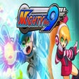 Icono de programa: Mighty No. 9