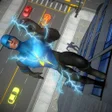 Icon of program: Multi Speedster Superhero…