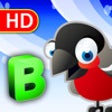 Icon of program: ABC Animal Cartoon Flashc…