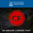 Icon of program: UniAdelaide Careers Fair …