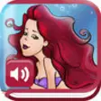 Icon of program: The Little Mermaid - Chil…