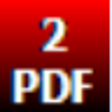 Icono de programa: All Image to PDF