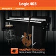 Icon of program: Mixing R&B by David Isaac