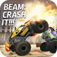 Icon of program: Extreme Beam Crash It! 1.…