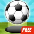 Icon of program: Flick The Ball Free