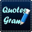 Icon of program: Quotesgram - Love Quotes …