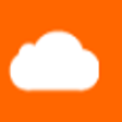 Icono de programa: Clouder for Windows 8