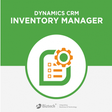 Icono de programa: Inventory Manager Microso…