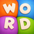 Icono de programa: Word Bubbles Match
