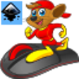 Icono de programa: Inkscape Automation Tools