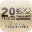 Icon of program: 20 Things to Do In Thaila…