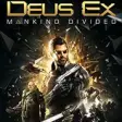 Icon of program: Deus Ex: Mankind Divided
