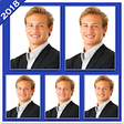 Icono de programa: Passport Size Photo Maker