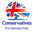 Icon of program: Conservative Party Denham