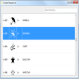 Icon of program: Unicode Characters