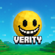 Icono de programa: Verity Mods  Addons MCPE