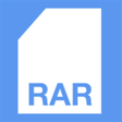 Icono de programa: RAR Opener for Windows 10